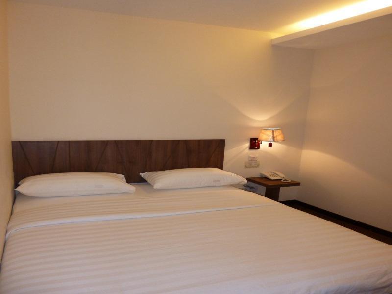 9 Square Hotel - Bangi Exterior photo
