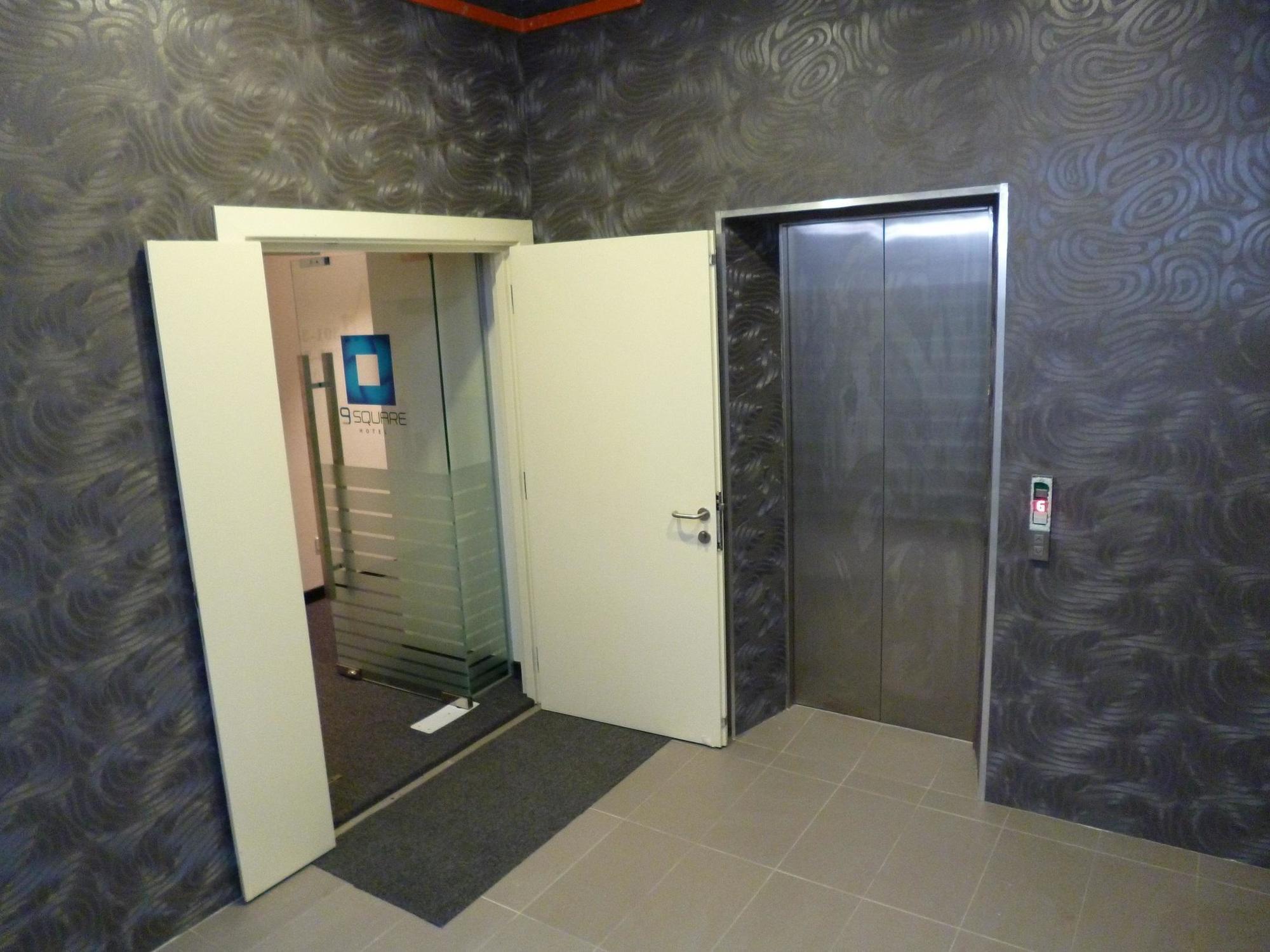 9 Square Hotel - Bangi Exterior photo