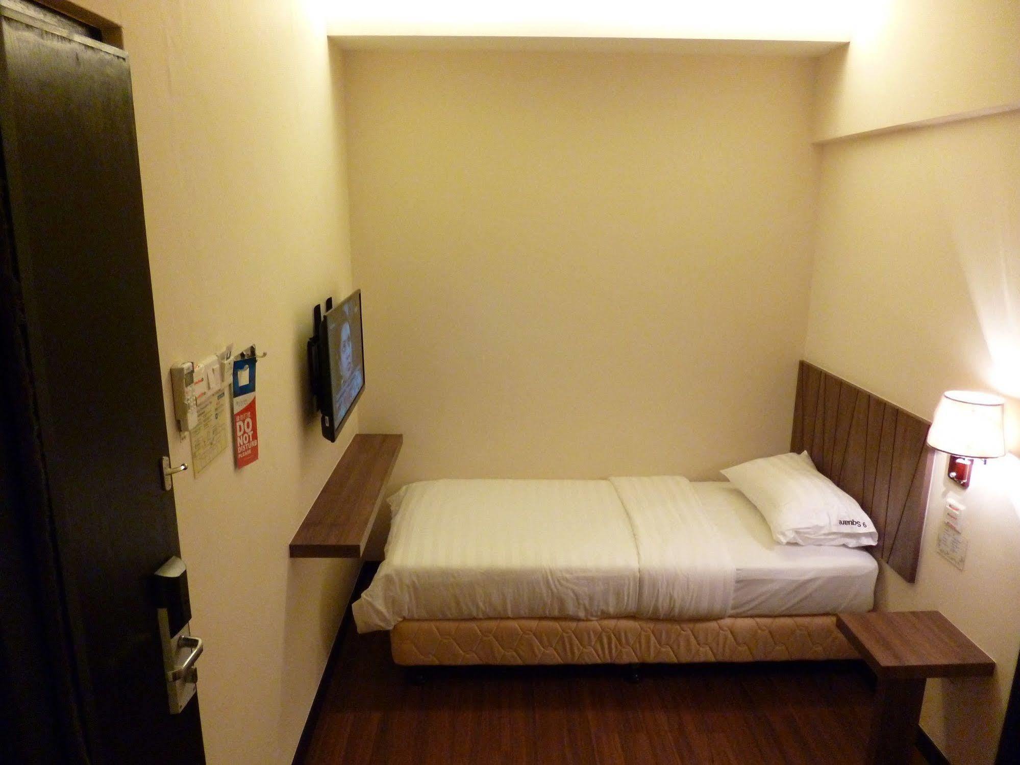 9 Square Hotel - Bangi Exterior photo